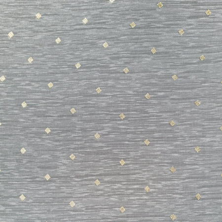 FIRANA GOTOWA SIBEL 300 X 160 CM BIAŁY