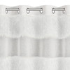 FIRANA GOTOWA MARGARET 140 X 250 CM KREMOWY