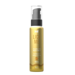 Lick Me żel do seksu oralnego Honey 50ml