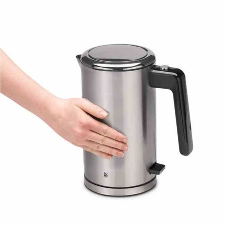 WMF EL - Czajnik z podwójnymi ściankami 1.3l. Lono