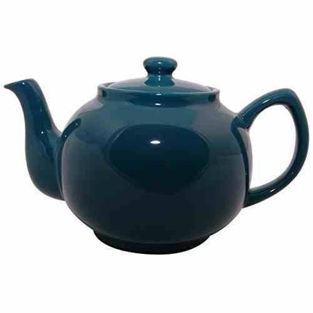 PK - Imbryk 1,1l.  tealblue