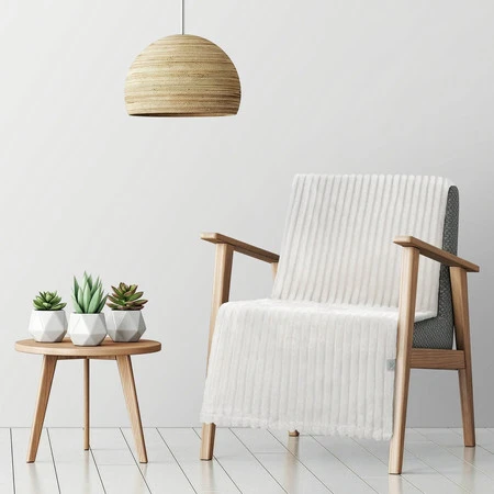 KOC D91 SOFT 70 X 160 CM BIAŁY