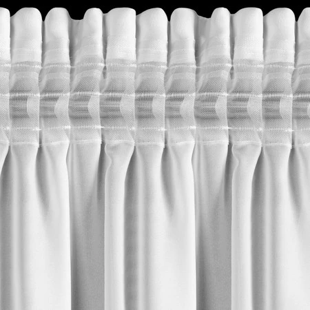 Firanka FIR/GABRIELA/B 140X270 T+TROCZEK