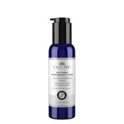 Soothing Antioxidant Toner łagodzący tonik antyoksydacyjny Green Tea & Ginkgo Leaf Extract 100ml
