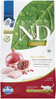 FARMINA ND CAT PRIME Chicken Pomegranate Adult Neutered 300g