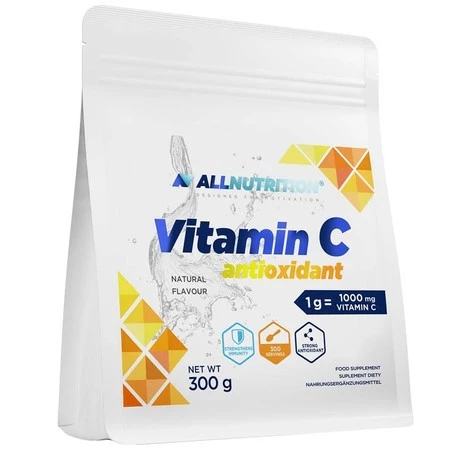 Allnutrition - Witamina C - 300 g