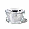 OXO-Wirówka/misa szklana do sałaty 2w1 Good Grips