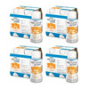 Zestaw 4x RESOURCE Protein smak morela 4 x 200ml