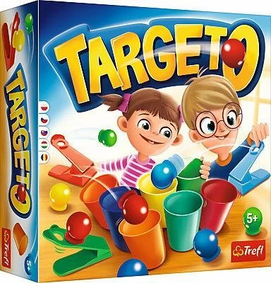 Gra Targeto 1900 -