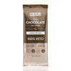 BeKeto Wegańska Keto Czekolada z olejem MCT orzech pekan 80g x10