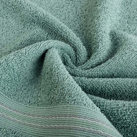 RĘCZNIK TRIS (06) 30 X 50 CM MIĘTOWY