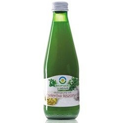 Sok z selera kwaszonego B/C BIO 300 ml
