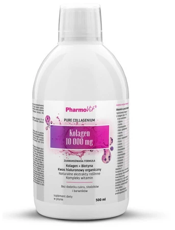 Pharmovit Kolagen 10.000  - 500 ml