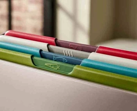 JJ-Zestaw 4 desek do krojenia