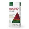 Medica Herbs Fermentowany Czerwony Ryż + Karczoch 80 kaps