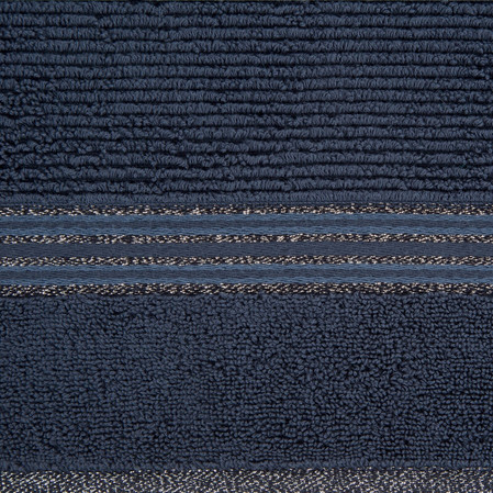 Ręcznik Filon (09), 50 x 90 cm, Turkusowy