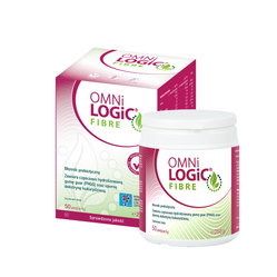 Omni-Logic® Fibre 250 g