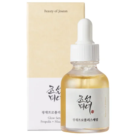 Beauty od Joseon - Glow Serum: Propolis + Niacinamide serum do twarzy 30ml