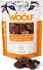 WOOLF Chicken with Carrot Bites Kurczak z Marchwią 100g