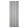 ZASŁONA GOTOWA KENDAL 140 X 250 CM POPIELATY