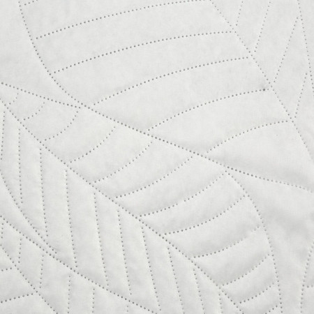 NARZUTA D91 BONI 6 170 X 210 CM BIAŁY