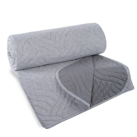 Narzuta D91/N/LEN/SREB 220X240 SREB