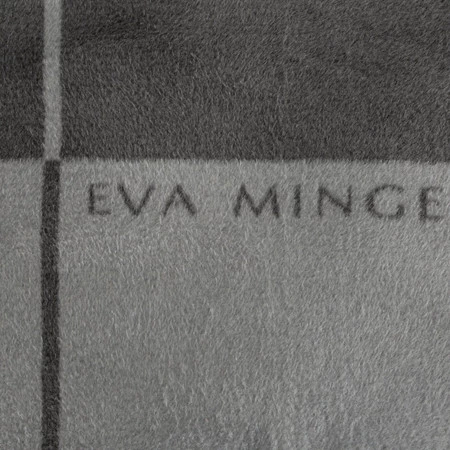 Koc Elegant3 220 x 240 cm, Srebrny