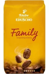 Kawa ziarnista Eduscho Family 1kg