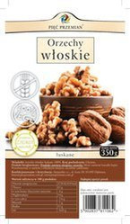 Pięć Przemian − Orzechy włoskie − 350 g
