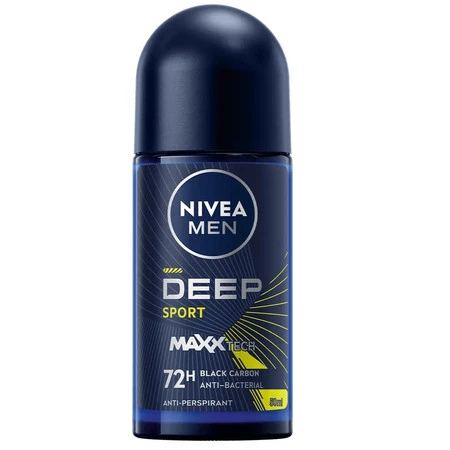 Men Deep Sport antyperspirant w kulce 50ml