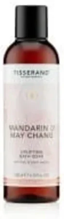 Tisserand Mandarin May płyn do kąpieli (200 ml)