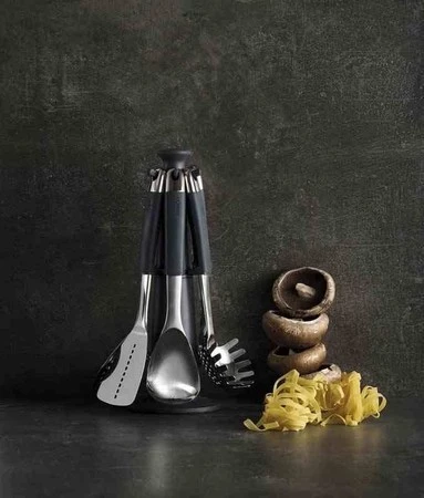 JJ - Zestaw 6 narzędzi na karuzeli 7el. Elevate™