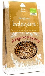 Dary Natury EKO Kolendra Ziarno 30G