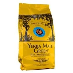 Yerba Mate Green Fitness  400 g
