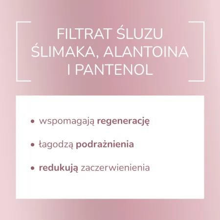 Feedskin Sylveco Snail Slime Serum ze śluzem ślimaka 30ml