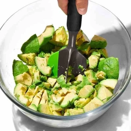 OXO-Rozdrabniacz do avocado zielony, Good Grips