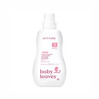Attitude BABY LEAVES™, Bezzapachowy płyn do prania ubranek dziecięcych, 1050 ml