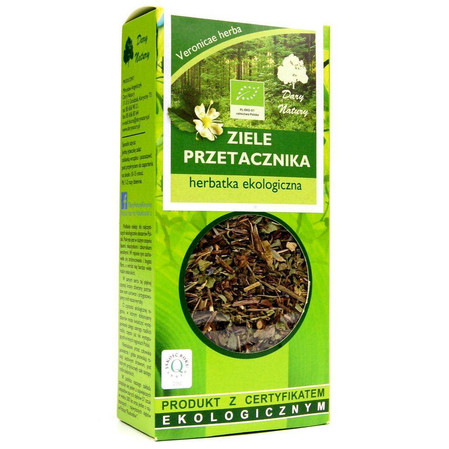 Dary Natury Przetacznik Ziele Eko 50G