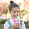 Smileat, BIO Mus z malinami i jogurtem 9m+, 100g