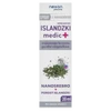 Nexon Islandzki Medic + Spray Do Gardła Z Nanosrebrem 30ml