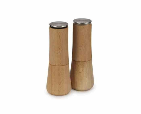 JJ - Młynek drewniany do pieprzu, Milltop