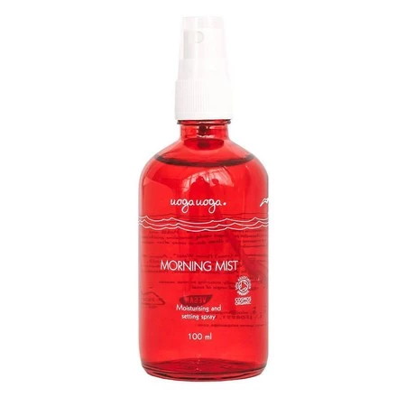  Nawilżający spray z kwasem hialuronowym 100ml