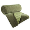 Narzuta  CHON/GLORI/OLIW 170X210 OLIW