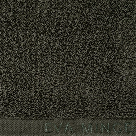 Ręcznik Venus 50 x 90 cm, Ciemnooliwkowy