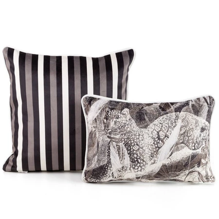 POSZEWKA AMAZONAS 30 X 45 CM BEŻOWY