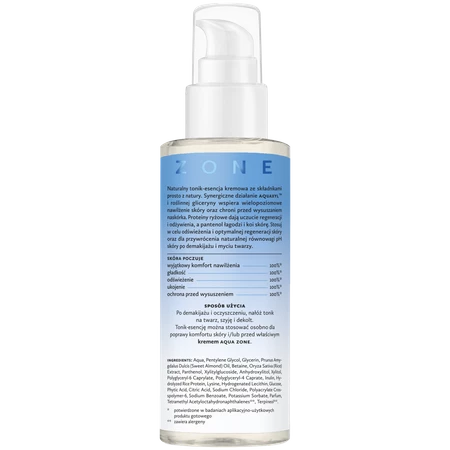 Hagi Aqua łagodzący tonik - esencja, 150 ml