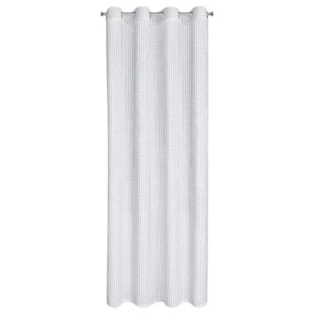 FIRANA GOTOWA NERI 140 X 250 CM BIAŁY