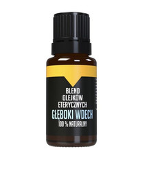 Bilovit Blend olejków eterycznych Głęboki wdech 10ml