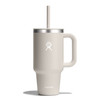 HF-Kubek 32oz All Around Travel Tumbler Oat