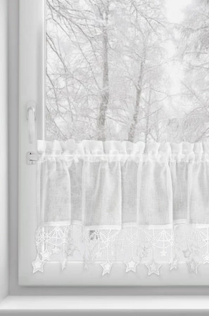 Firanka  30X150 TUNEL